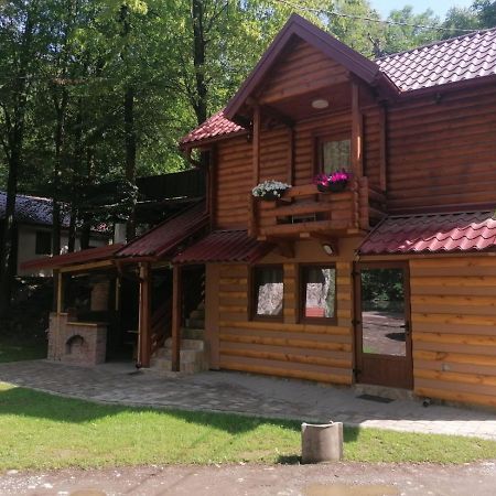 Апартаменты Vikendica Matovic Овчар Баня Экстерьер фото